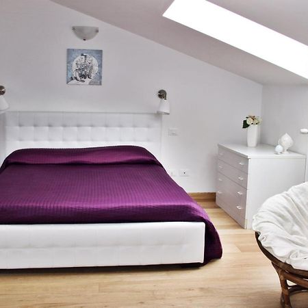 Apartamento Realkasa Lovin House Bolonia Exterior foto