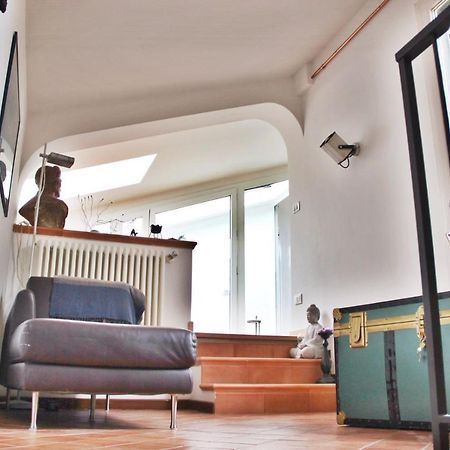 Apartamento Realkasa Lovin House Bolonia Exterior foto