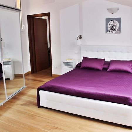 Apartamento Realkasa Lovin House Bolonia Exterior foto