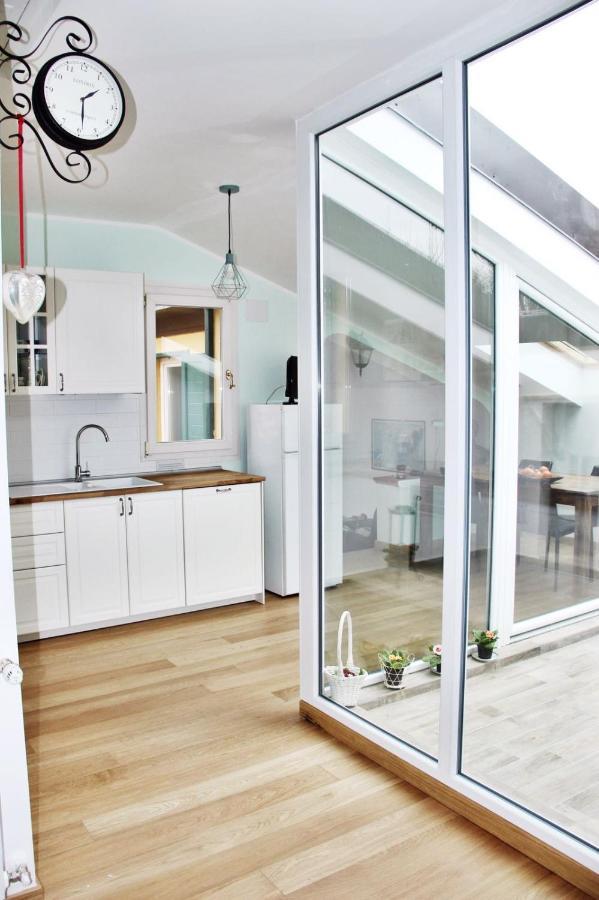 Apartamento Realkasa Lovin House Bolonia Exterior foto