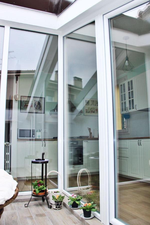 Apartamento Realkasa Lovin House Bolonia Exterior foto