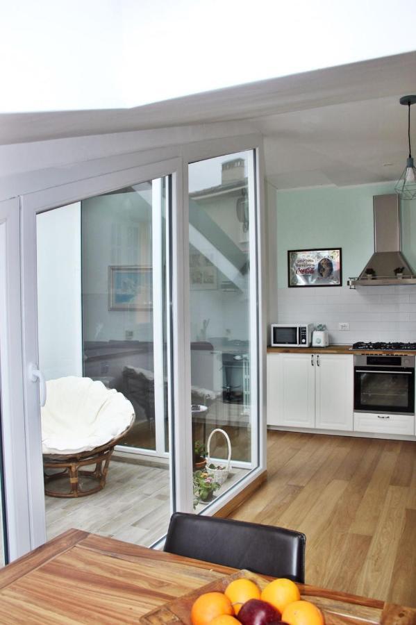 Apartamento Realkasa Lovin House Bolonia Exterior foto