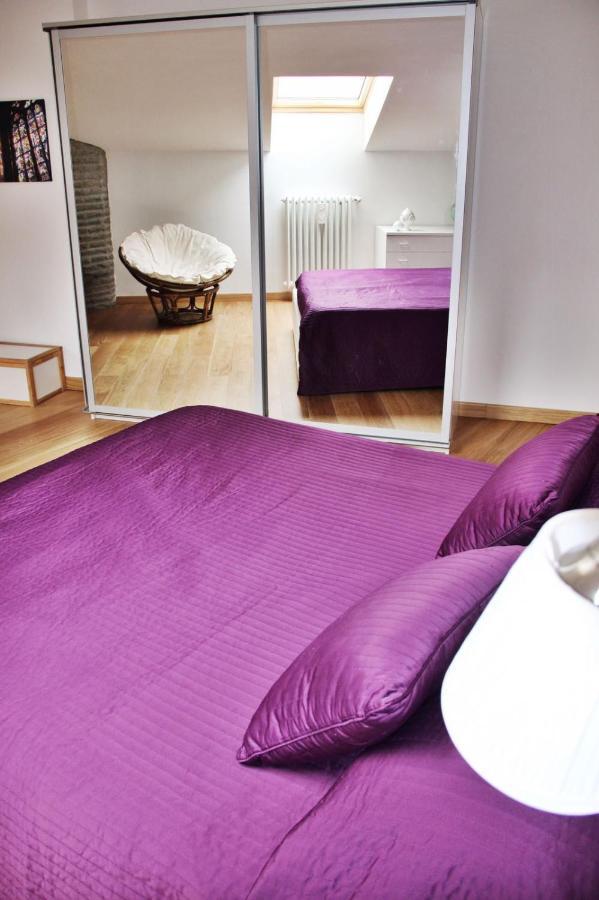 Apartamento Realkasa Lovin House Bolonia Exterior foto