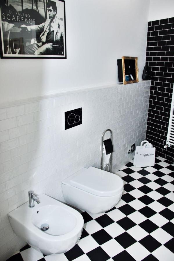 Apartamento Realkasa Lovin House Bolonia Exterior foto