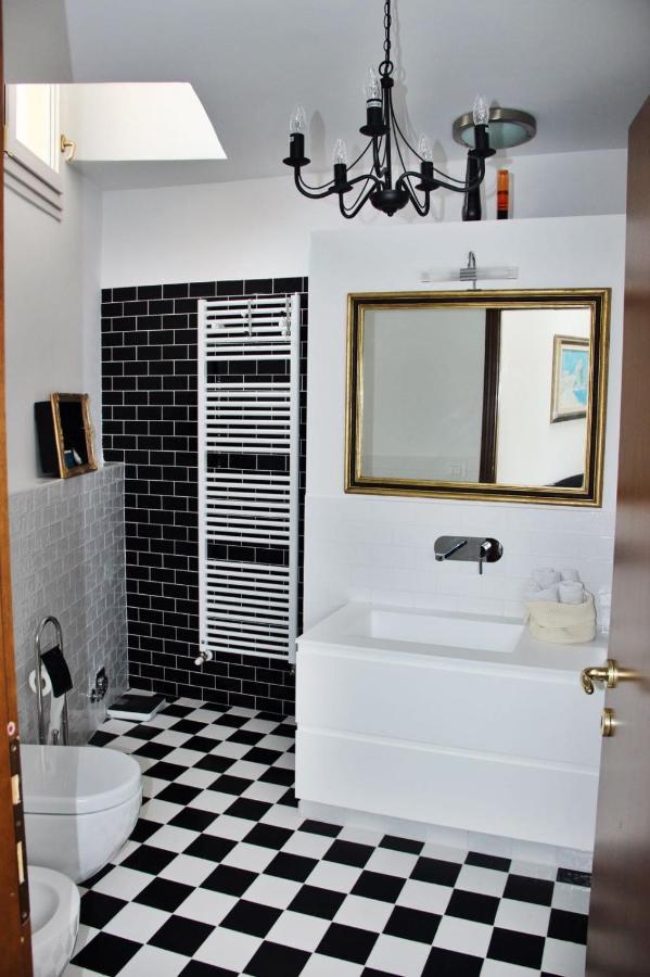 Apartamento Realkasa Lovin House Bolonia Exterior foto