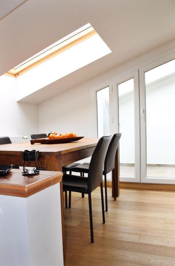 Apartamento Realkasa Lovin House Bolonia Exterior foto