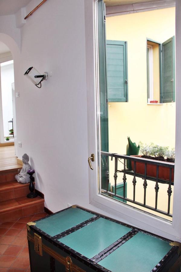 Apartamento Realkasa Lovin House Bolonia Exterior foto