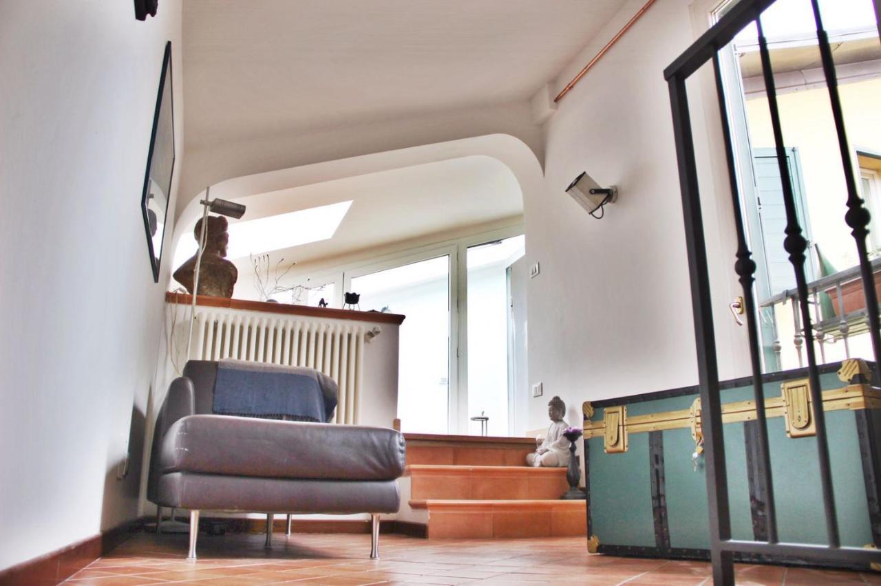 Apartamento Realkasa Lovin House Bolonia Exterior foto
