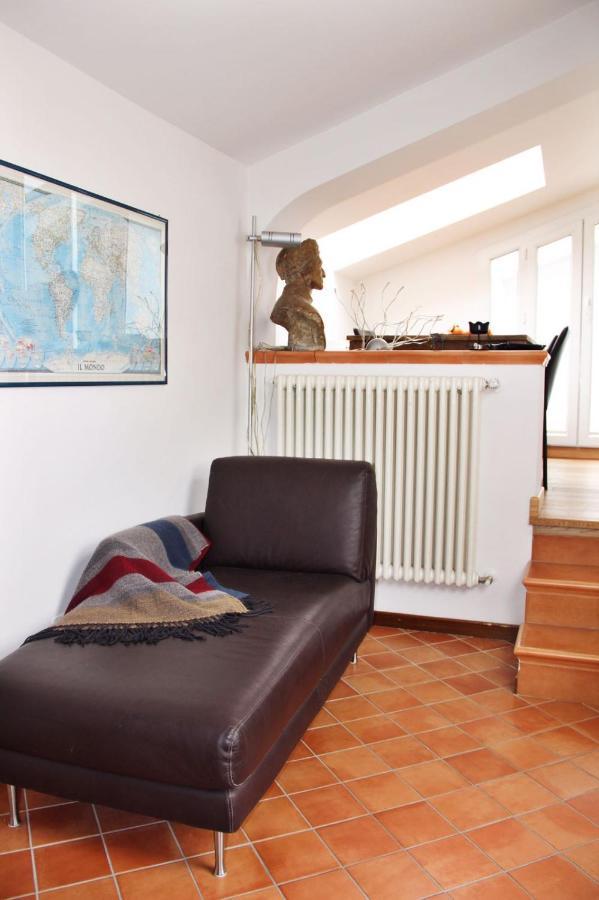 Apartamento Realkasa Lovin House Bolonia Exterior foto