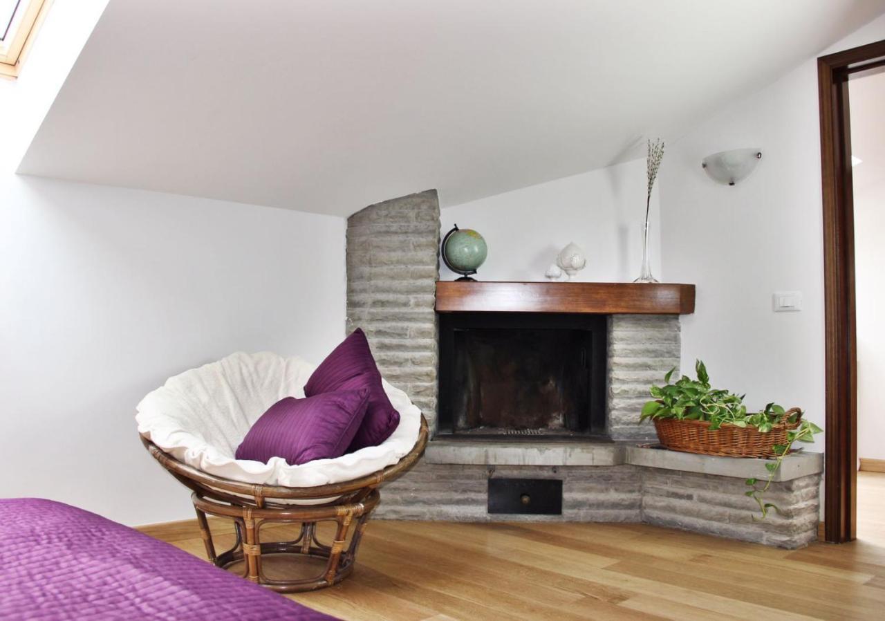 Apartamento Realkasa Lovin House Bolonia Exterior foto