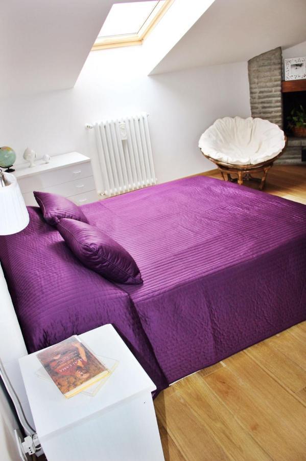 Apartamento Realkasa Lovin House Bolonia Exterior foto