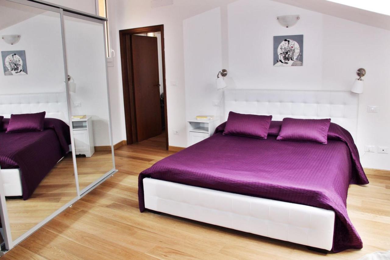 Apartamento Realkasa Lovin House Bolonia Exterior foto